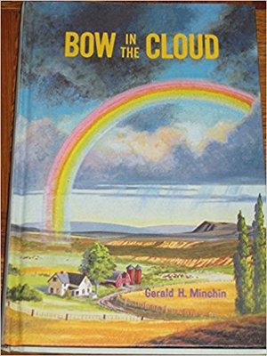 cover image of Bow in the Cloud